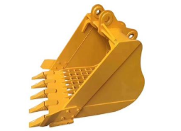 破碎斗產量怎么樣